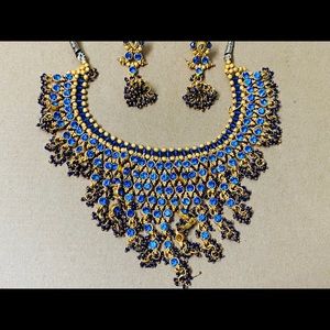 Jewelry - Indian jewelry set Jewelry - Indian jewelry set